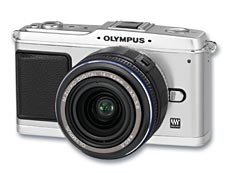E-P1_silver__14-42mm_sideLe_M